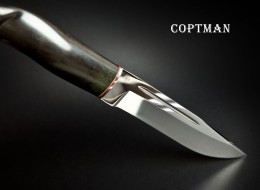 Нож финский №-5 НФ-005