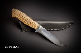 Нож Лис-2 НС2-001