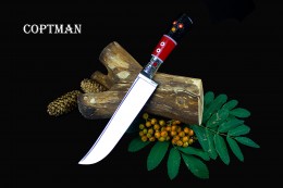 Пчак узбекский нож ПК-95Х18.005